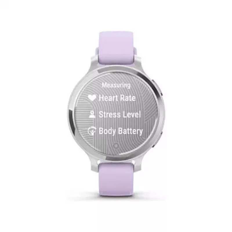 Smartwatch Garmin Lily 2 Active Morado