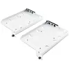 Soporte de montaje para HDD Fractal Design HDD Drive Tray Kit tipo A blanco