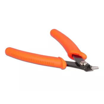 Cortacables DeLOCK cortacables naranja 12,7 cm