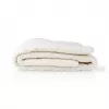 Manta eléctrica de cama individual Nedis PEBL120CWT1, 150 x 80 cm