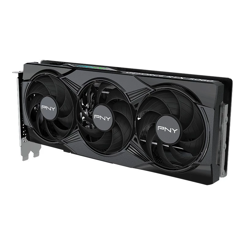 Tarjeta gráfica PNY GeForce RTX 5060 OC 8GB