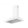 MAAN Vela 2 50 campana extractora, blanco