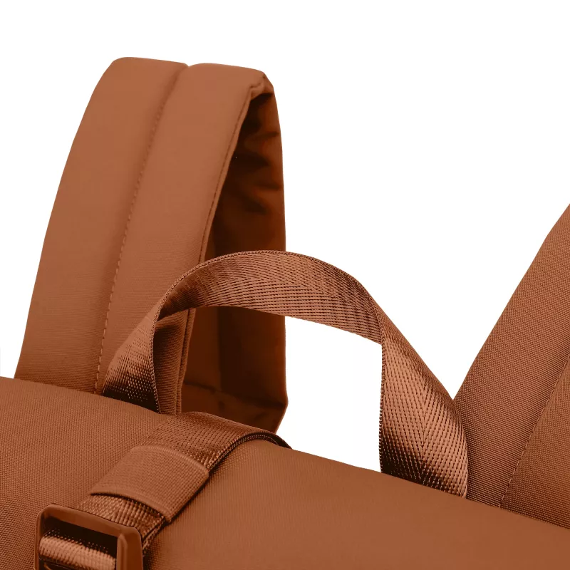 Funda para portátil SBOX Jakarta naranja JAKARTA-O — funda protectora para portátiles y tablets
