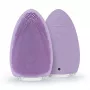 Cepillo facial vibratorio Silk'n Bright lila alimentación por red/pilas para todo tipo de piel