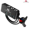 Cargador de coche Maclean MCE218 para dispositivos móviles