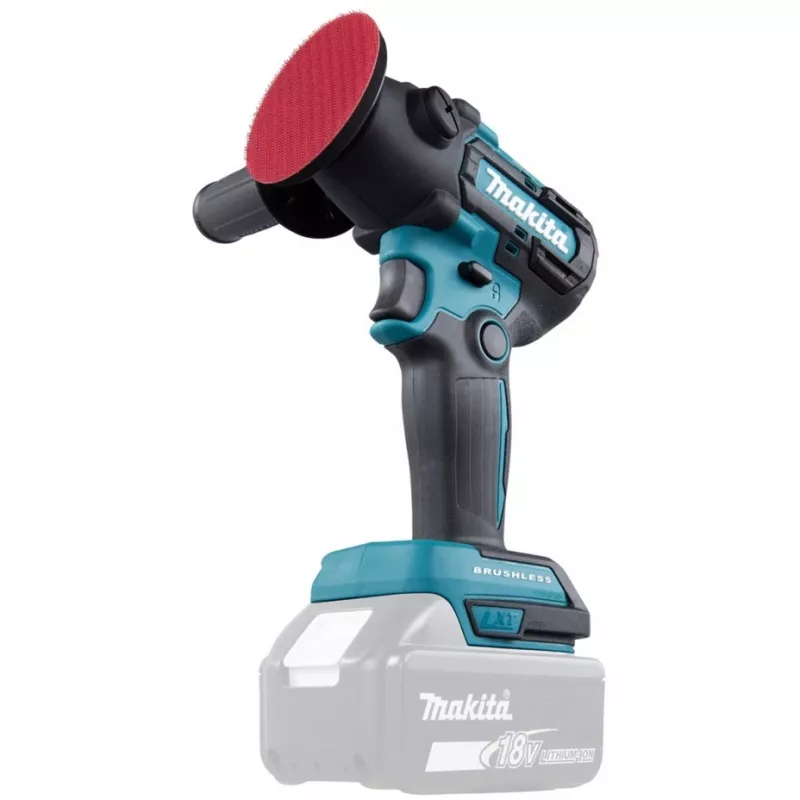 Pulidora automática Makita DPV300Z 9500 rpm