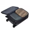 Thule 5567 Cubo de equipaje Clean Dirty gentle beige
