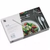 WMF Vision 1271916330 Cubertería 30 piezas Acero inoxidable