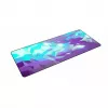 Alfombrilla de ratón CHERRY XTRFY Xtrfy GP5 Litus Blue XL