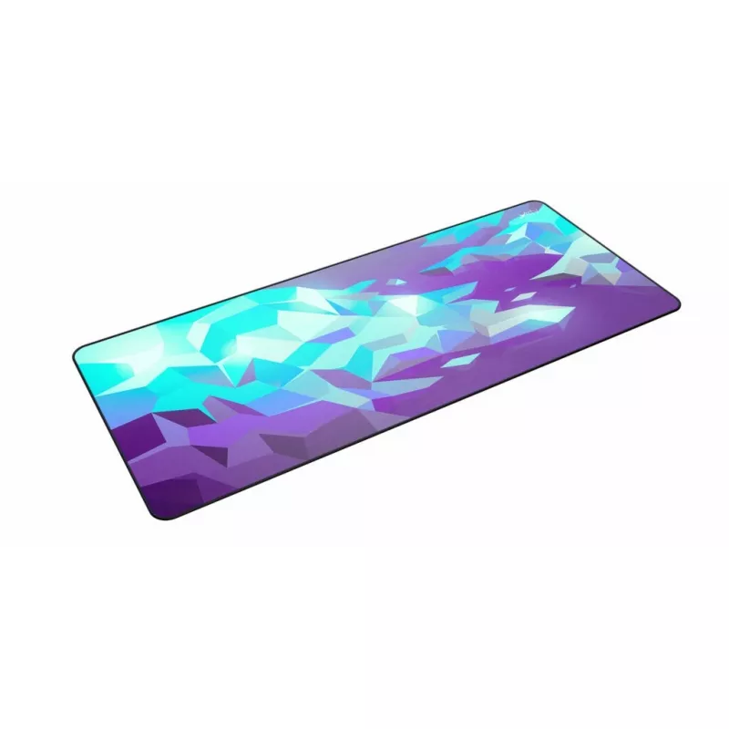 Alfombrilla de ratón CHERRY XTRFY Xtrfy GP5 Litus Blue XL