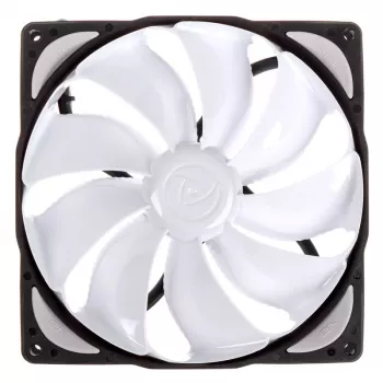 Ventilador de caja NoiseBlocker NB-eLoop B14-PS 140mm PWM, modelo ITR-B14-PS