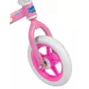 Correpasillos 10 Peppa Pig rosa 195 TOIMSA