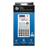 HP 10s+ calculadora científica, blanca