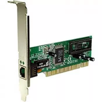 ALLNET ALL0119b - Adaptador de red - PCI - 10/100