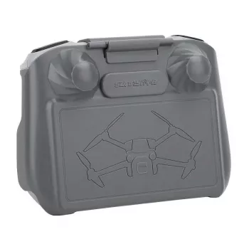 Protección y parasol para mando Sunnylife para DJI RC MM3-YK466 diseño 2 en 1