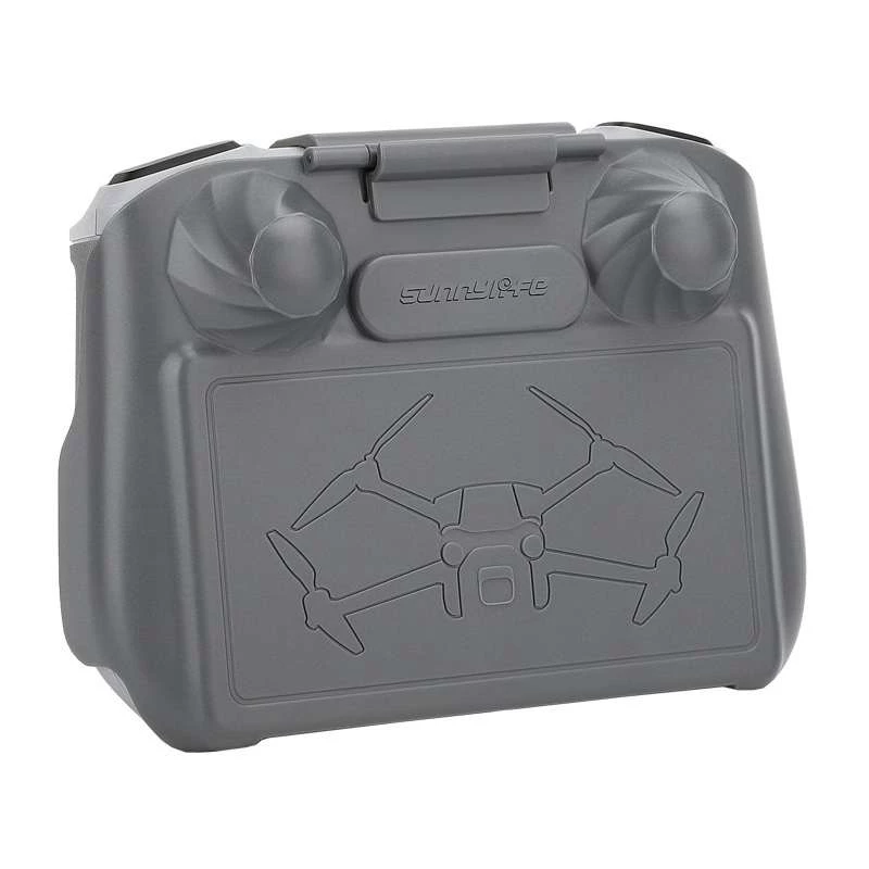 Protección y parasol para mando Sunnylife para DJI RC MM3-YK466 diseño 2 en 1