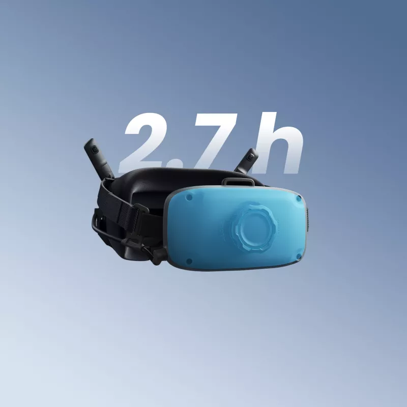 Accesorio para drones | DJI | Goggles N3 | CP.RC.00000032.02