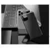 Funda protectora de TPU Devia para iPhone 11 Pro Max, negro