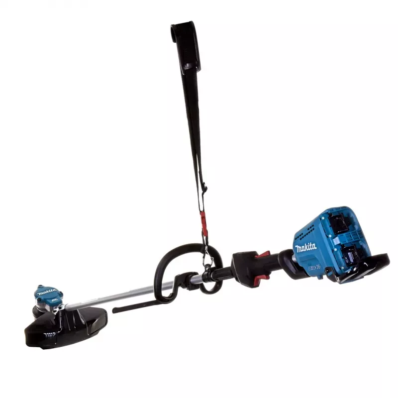 Desbrozadora/cortabordes Makita DUR368LZ 35 cm Batería Negro, Azul