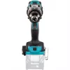 Makita DF001GZ - Taladro - Inalámbrico - 2 velocidades - 140 N·m - sin batería - 40 V