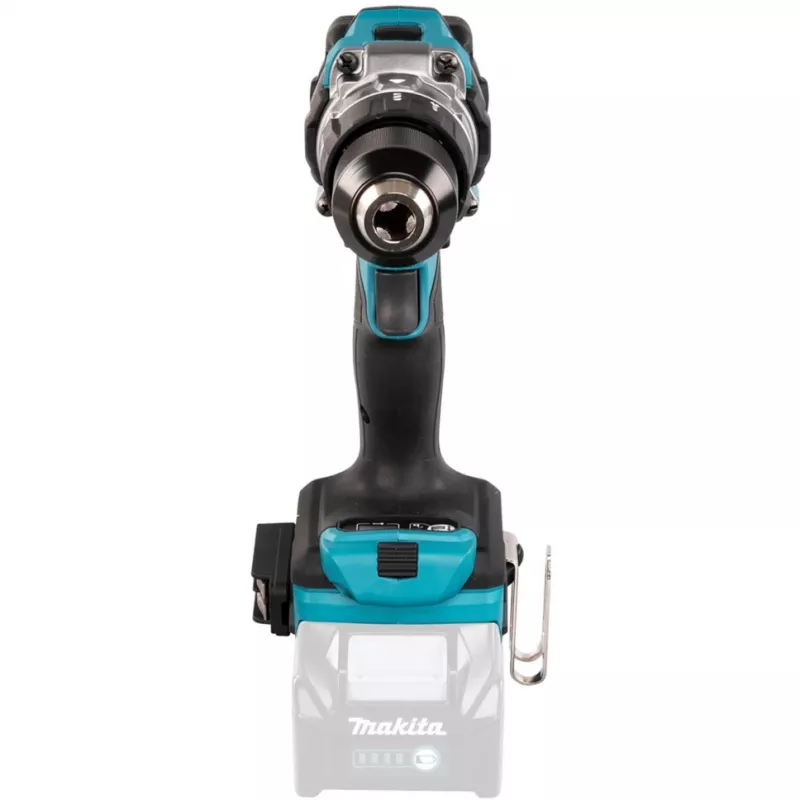 Makita DF001GZ - Taladro - Inalámbrico - 2 velocidades - 140 N·m - sin batería - 40 V