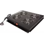 ROLINE 26.21.0302 Unidad de ventiladores de techo para 19