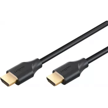 Cable HDMI™ Ultra96 Goobay (80073)