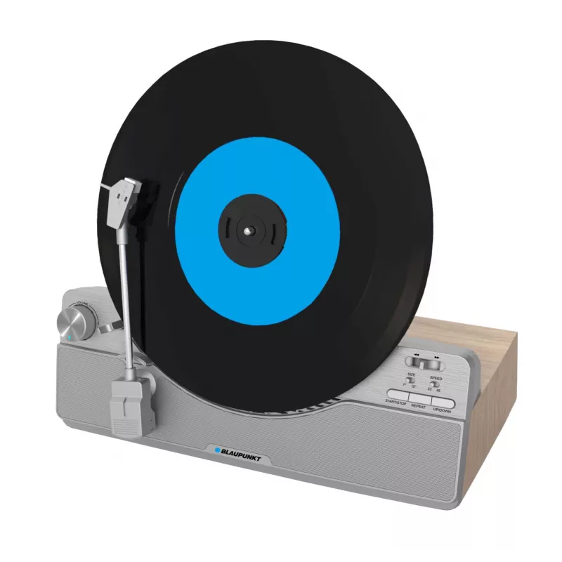 Tocadiscos vertical Blaupunkt VT100SL
