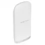Punto de acceso RUIJIE Reyee RG-EST330F-P — antena direccional, WiFi 5 5 GHz 876 Mbit/s, 3×FE puertos, 1×PoE IN, 2×PoE OUT, uso exterior IP55, 13 dBi, alcance de 3 km