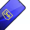 3MK FlexibleGlass protector de pantalla de cristal híbrido para Samsung Galaxy S23 (S911), 6,1 pulgadas, 7H