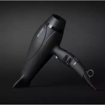 Secador de pelo Revamp DR-5000-EU 2000W
