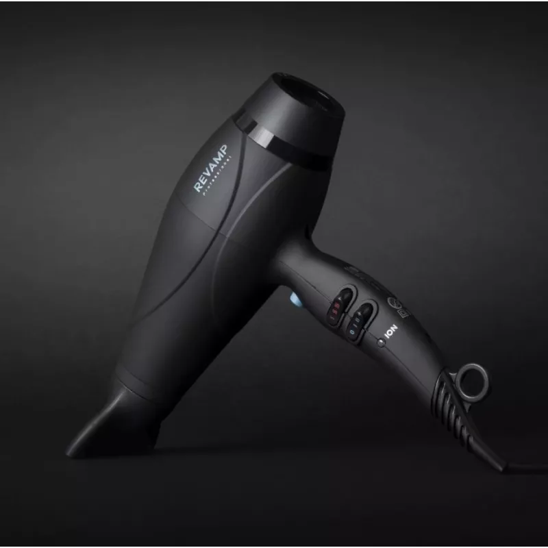 Secador de pelo Revamp DR-5000-EU 2000W