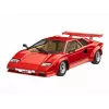 Maqueta de plástico Lamborghini Countach LP500 1/24