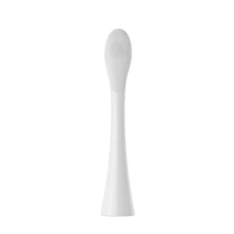 Cabezales de cepillo de limpieza Oclean P3K1 2 uds. blanco