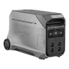 EcoFlow DELTA Pro 3 estación de energía portátil de fosfato de hierro y litio (LiFePO4) 4000 W 51,5 kg