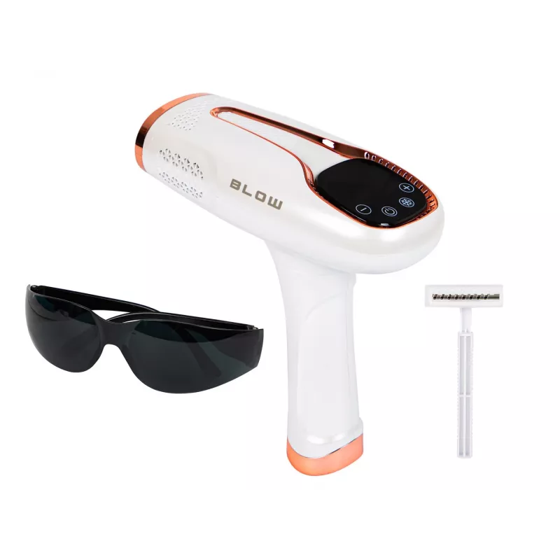 BLOW Dispositivo de depilación con luz IPL