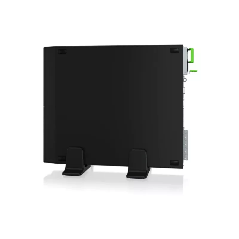 Fsas Technologies Fujitsu PRIMERGY TX1320 M6 - Servidor - UCFF - 1 x Xeon 6333P / 3,1 GHz - RAM 32 GB - SATA/SAS - Hot-Swap 6,4 cm (2,5 inch)