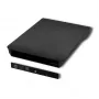 Carcasa para unidad óptica CD/DVD SATA, USB 3.0, 9,5 mm