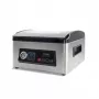 Envasadora al vacío Caso VacuChef 70 Power 350 W acero inoxidable — máquina de envasado al vacío