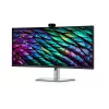 Dell P3426WEB | 34 pulgadas | IPS | WQHD | 21:9 | 100 Hz | 5/8 ms | 3440 x 1440 píxeles | 350 cd/m² | Garantía 60 meses