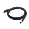 Cable USB-C a USB3 3M/CCP-USB3-AMCM-10 Gembird