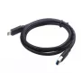 Cable USB-C a USB3 3M/CCP-USB3-AMCM-10 Gembird