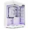 Caja de ordenador, SSUPD Xhuttle Midi-Tower, Midi-Tower, blanca