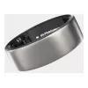 Ultrahuman Ring Air Raw Titanium talla 12 | Ultrahuman