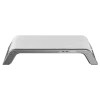 Fellowes Hana soporte para monitor, blanco