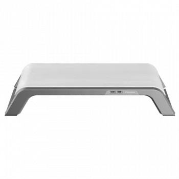 Fellowes 8064201 pantalla blanco