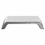 Fellowes 8064201 pantalla blanco
