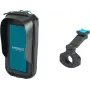Funda de protección para móvil Mobilis 044023 negra (044023)