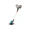 Gardena EasyCut 23/18V Ready-To-Use Set - Cortabordes - Batería 2 Ah - Ancho de corte: 230 mm - 2,4 kg (14700-20)