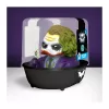 TUBBZ Pato coleccionable - DC Comics Joker The Dark Night 1st Edt9cm